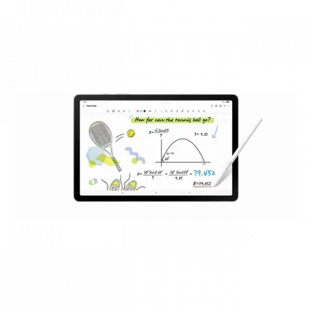 Планшет Samsung Galaxy Tab S10 Lite (X400) 10.9" 8ГБ, 256ГБ Gray