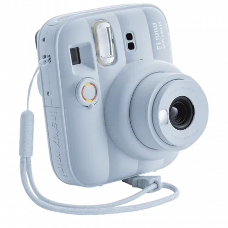 Фотокамера Fujifilm INSTAX Mini 13 (Frost Blue)