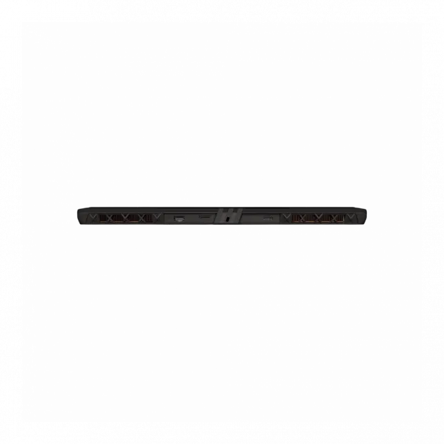 Ноутбук MSI Vector 16 HX AI A2XWHG-224XUA 16" QHD+, Intel U7-255HX, 32GB, F1TB, NVD5070TI-12, DOS, чорний