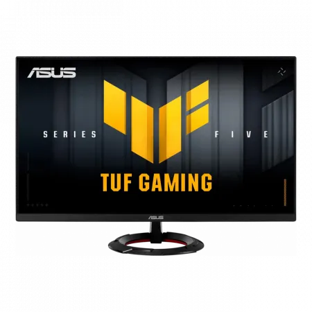 Монітор Asus 27" TUF Gaming VG279Q5R 2xHDMI, DP, MM, IPS, 200Hz, 0.3ms, sRGB 100%, FreeSync
