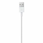 Кабель Apple USB to Lightning Cable 1m White