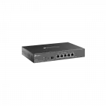 Мультисервісний Маршрутизатор TP-LINK ER7206 2xGE LAN, 1xGE WAN, 2xGE LAN, 1xSFP