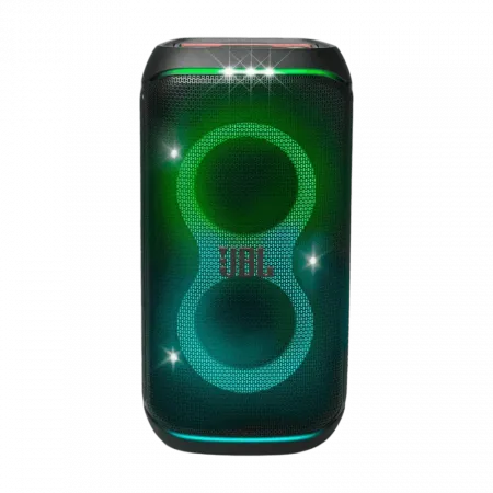 Акустика JBL PartyBox Club 120 Black