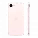 б/в Apple iPhone 17e 512GB (Soft Pink) (e-Sim) (Ідеальний стан)