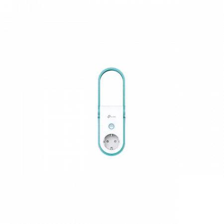 Розширювач покриття WiFi TP-LINK RE365 AC1200б 1хFE LAN, MESH, Розетка