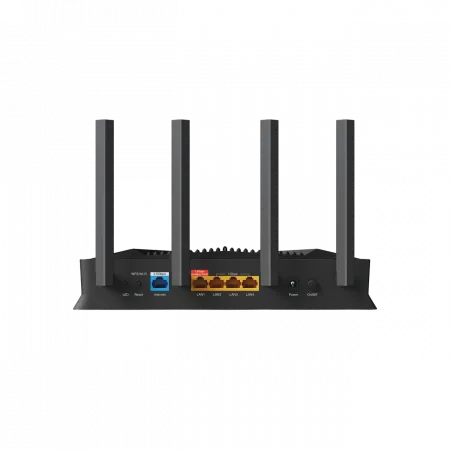 Маршрутизатор TP-LINK Archer GE230 BE3600, 3xGE LAN, 2.5xGE LAN, 2.5xGE WAN, 1xUSB3.0 MESH