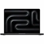 Apple MacBook Pro 16 with Apple M5 Pro, 1TB, 18CPU / 20GPU, 48GB RAM, Space Black (2026) (MGEC4)