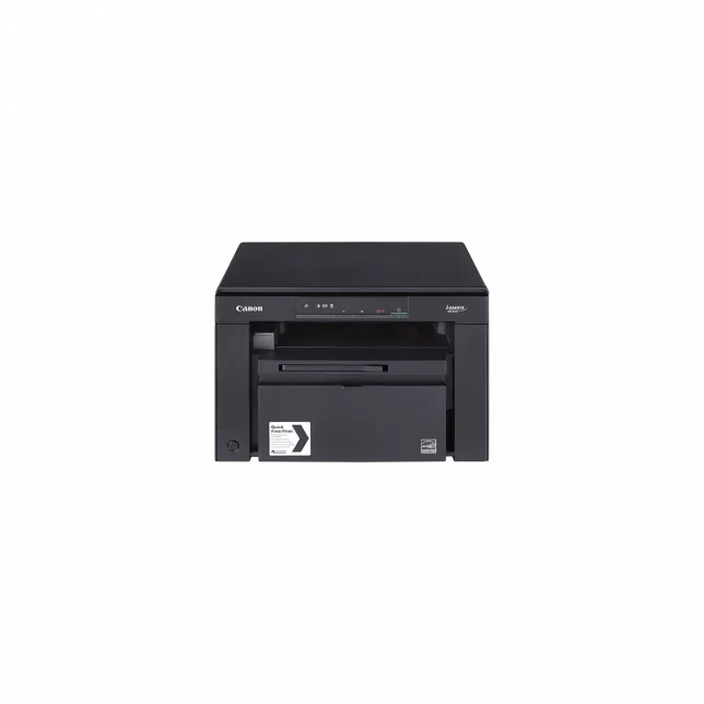 БФП А4 ч/б Canon i-SENSYS MF3010 (бандл з 2-ма картриджами)