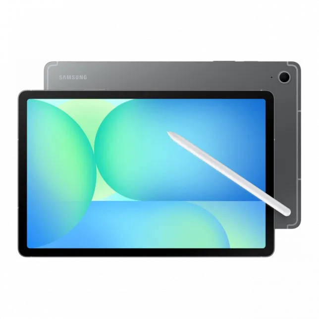Планшет Samsung Galaxy Tab S10 FE (X520) 10.9" 8ГБ, 128ГБ Gray