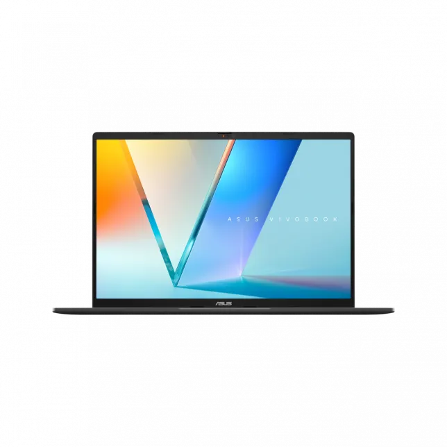 Ноутбук ASUS Vivobook S16 S3607VA-RP145 16" FHD IPS, Intel 7 240H, 16GB, F512GB, UMA, NoOS, Сірий