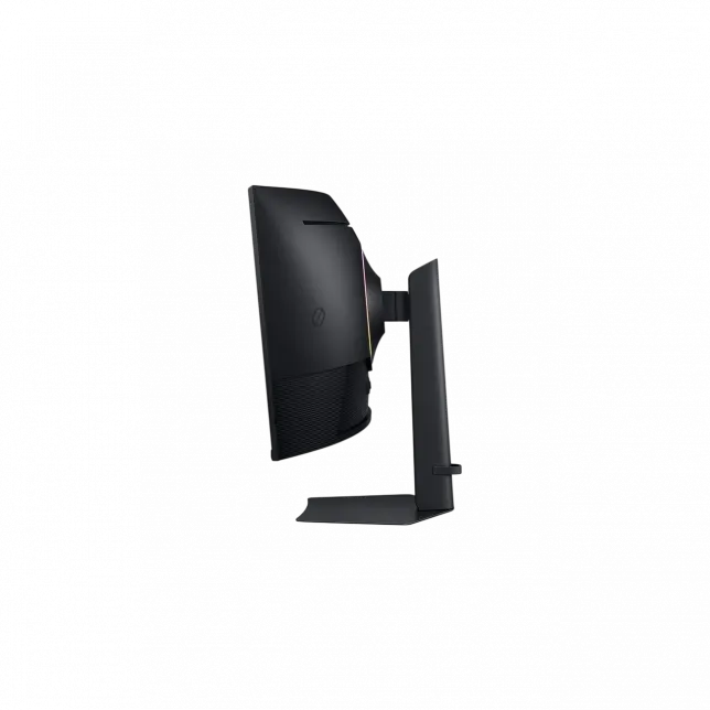 Монітор Samsung 40"Odyssey G7 G75F HDMI, DP, USB, VA, 5120x2160, 180Hz, 21:9, 1ms, CURVED