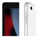 б/у Apple iPad 10.2 32GB, Wi-Fi+LTE, Silver (2020) (MYMQ2)