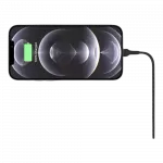 Автотримач з бездротовою зарядкою Belkin Car Mount MagSafe Charging Q