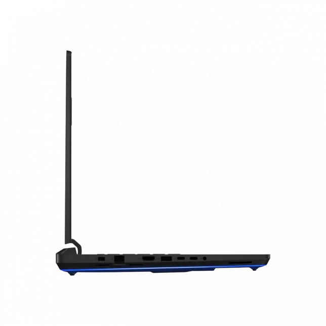 Ноутбук ASUS ROG Strix SCAR 16 G635LR-RW164W 16" WQXGA mLED, Intel Ultra 9 275HX, 64GB, F2TB, NVD5070Ti-12, Win11, Чорний