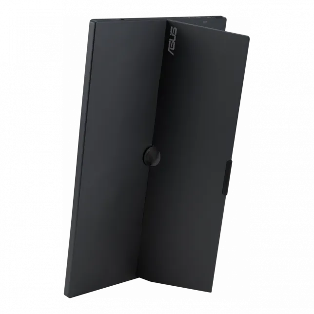 Монітор портативний Asus 15.6" ZenScreen MB16AMTR mHDMI, 2xUSB-C, MM, IPS, 7800mAh, Touch, Case