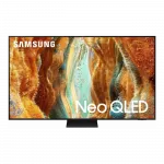 Телевізор 75" Samsung NeoQLED 4K 50Hz Smart Tizen Black