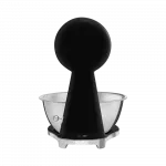 Ваги кухонні Smeg (Black)