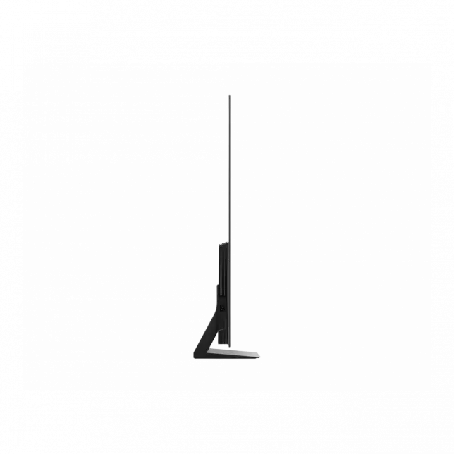 Телевізор 55" Samsung OLED 4K 100Hz (Up to 144Hz) Smart Tizen Black