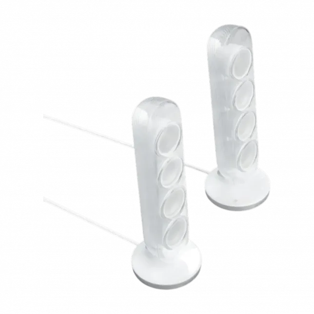 Акустика Harman/Kardon SoundSticks 5 White