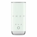 Спінювач молока Smeg (Green)