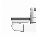 БФП А4 кол. Canon i-SENSYS MF667Cdw з Wi-Fi