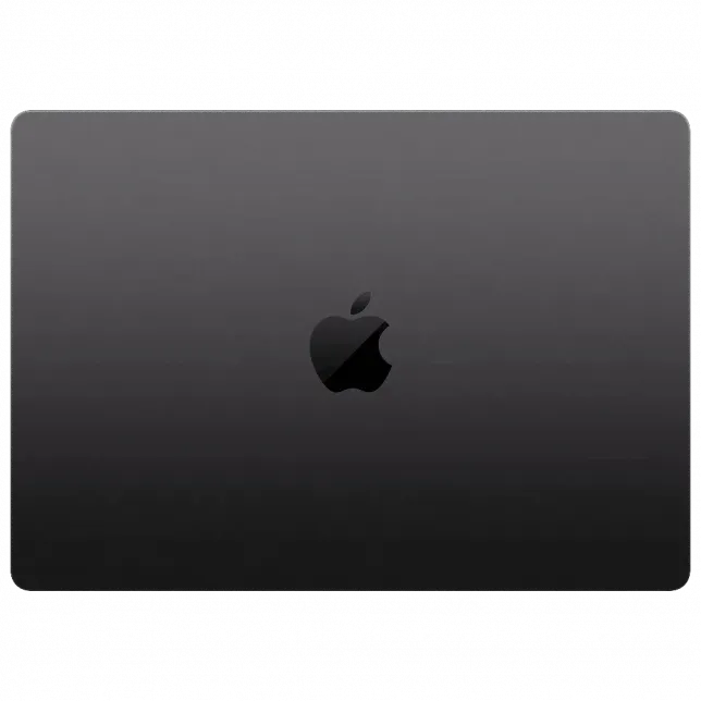 Apple MacBook Pro 16 with Apple M5 Pro, 1TB, 18CPU / 20GPU, 48GB RAM, Space Black (2026) (MGEC4)