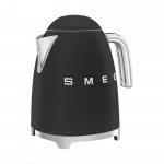 Чайник електричний Smeg (Matte Black)
