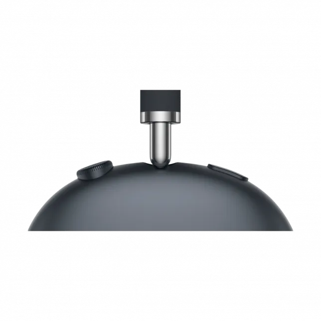 Apple AirPods Max 2 (Midnight) (2026) (MHWK4)