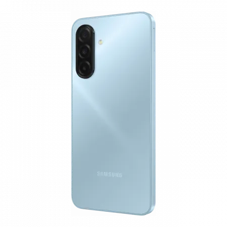 Смартфон Samsung Galaxy A17 6.7" 4/128ГБ Light Blue