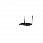 Маршрутизатор TP-LINK TL-MR6400 N300, 4G/LTE, 3xFE LAN, 1xFE WAN