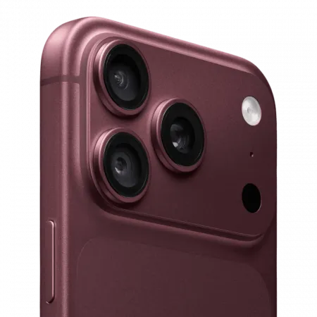 Apple iPhone 18 Pro 256GB Burgundy e-Sim (MJQ54)