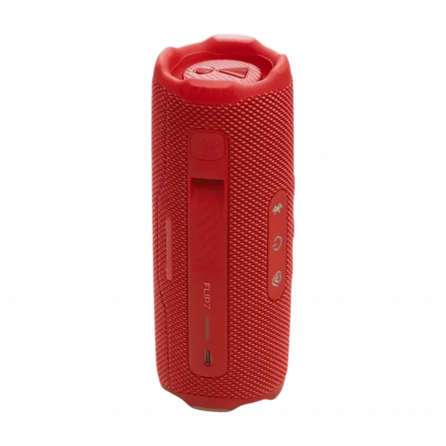 Акустика JBL Flip 7 (Red)