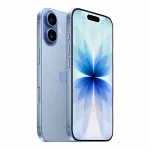 б/у Apple iPhone 17 512GB (Mist Blue) (e-Sim) (Ідеальний стан)