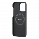 Чохол Pitaka MagEZ Case 4 Twill 600D for iPhone 15 Pro Max Rhapsody