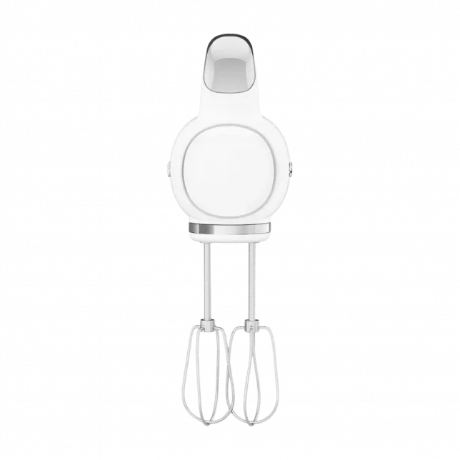 Ручний міксер Smeg (White)