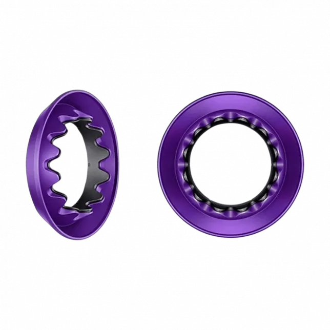 Насадка Gentle Air Attachment (Purple)