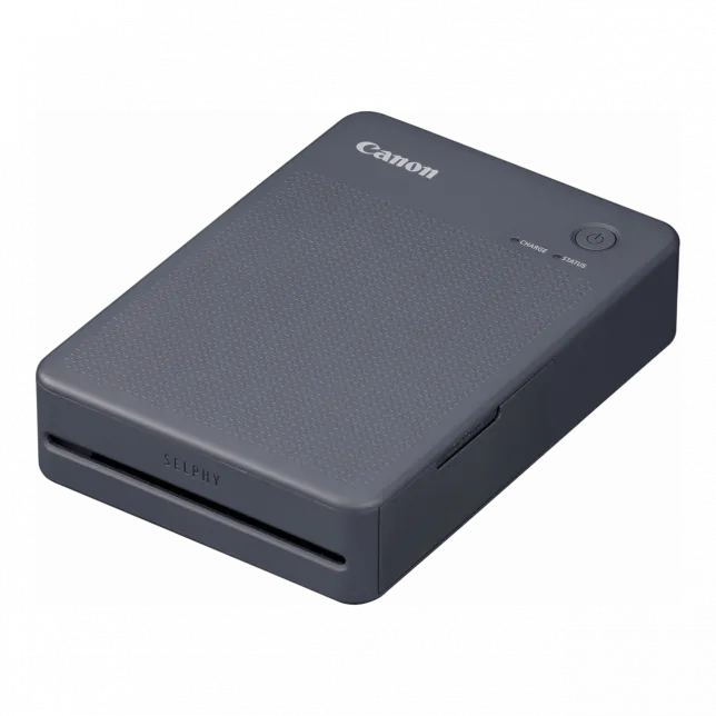 Фотопринтер Canon SELPHY Square QX20 (Gray)