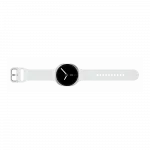 Смарт-годинник Samsung Galaxy Watch 8 40мм e-SIM Silver