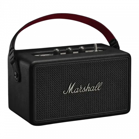 Акустика Marshall Kilburn III Black and Brass