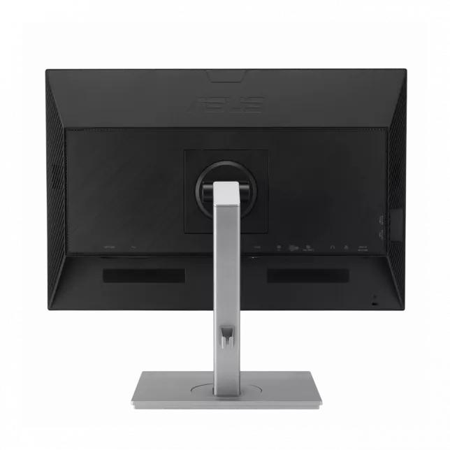 Монітор Asus 24.1" ProArt PA248CNV HDMI, 2xDP, USB-C, 4xUSB, RJ-45, MM, IPS, 1920x1200, 16:10, 75Hz, sRGB 100%, Pivot