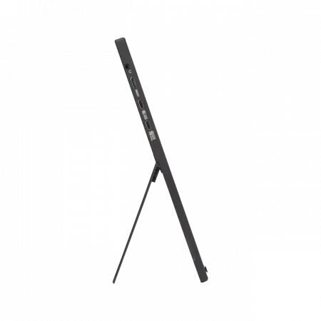 Монітор портативний Asus 16" ZenScreen MB16FC mHDMI, 2xUSB-C, Audio, IPS, 1920x1200, 16:10, 75Hz, Cover