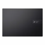 Ноутбук ASUS Vivobook 16 X1605VA-MB234 16" WQXGA IPS, Intel i3-1315U, 16GB, F512GB, UMA, NoOS, Чорний