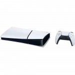 Ігрова приставка Sony PlayStation 5 Slim (Digital Edition) 825GB