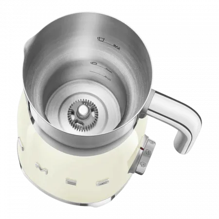 Спінювач молока Smeg (Cream)