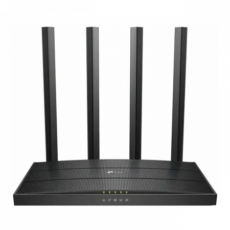 Маршрутизатор TP-LINK ARCHER C80 AC1900, 4xGE LAN, 1xGE WAN,  MESH
