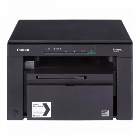 БФП А4 ч/б Canon i-SENSYS MF3010 (бандл з 2-ма картриджами)