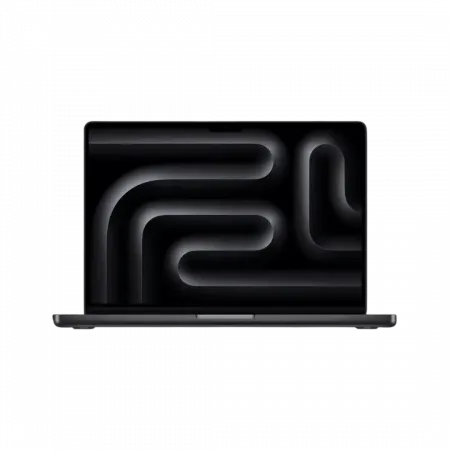 Apple MacBook Pro 16 with Apple M4 Pro, 512GB, 14CPU / 20GPU, 24GB RAM, Space Black (2024) (MX2X3)