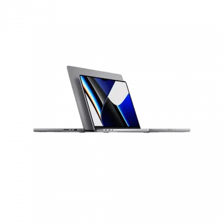 б/у Apple MacBook Pro 14 512GB 8 CPU / 14 GPU 32GB RAM Silver Apple M1 Pro (2021)