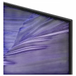 Телевізор 42" Samsung OLED 4K UHD 100Hz(144Hz) Smart Tizen Black