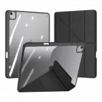 Чохол Dux Ducis для iPad Air 13 2024/2025/ Pro 12.9 2018-2022 Magi Black